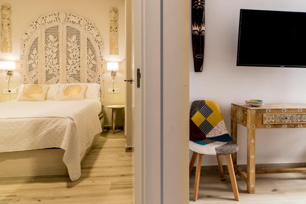 Apartment Capitan 1 Cadiz
