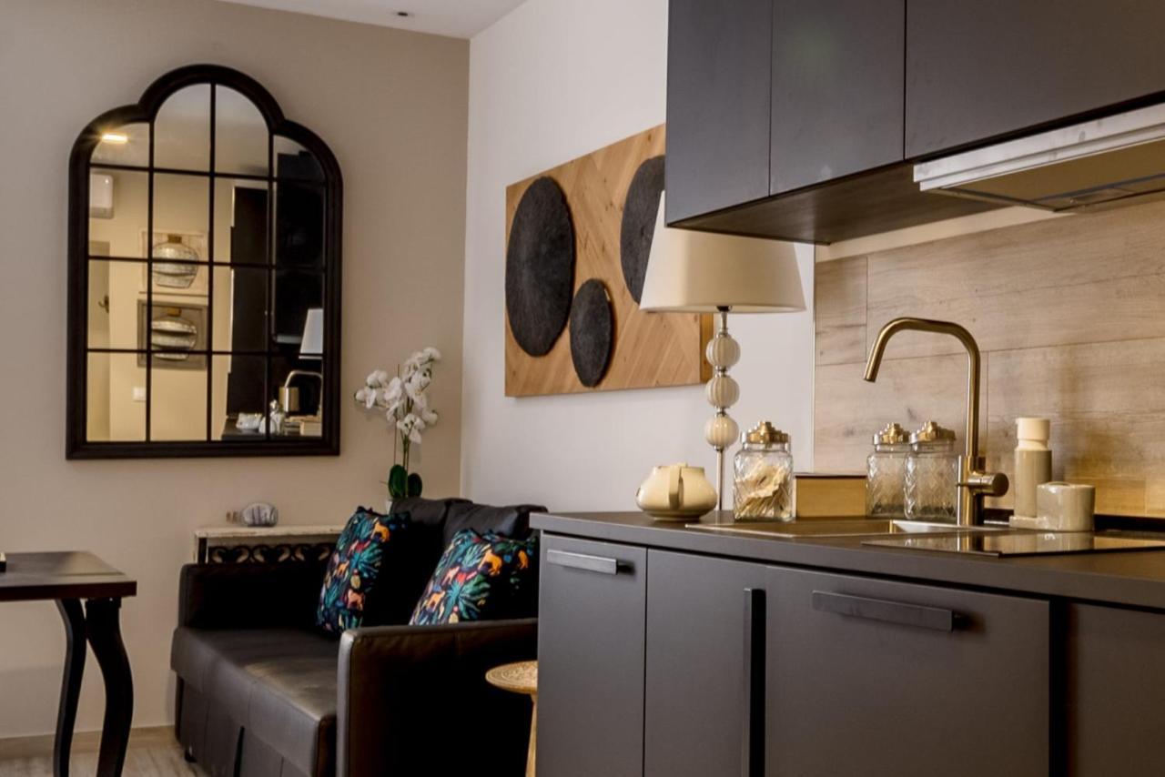 Appartement Capitan 1 *