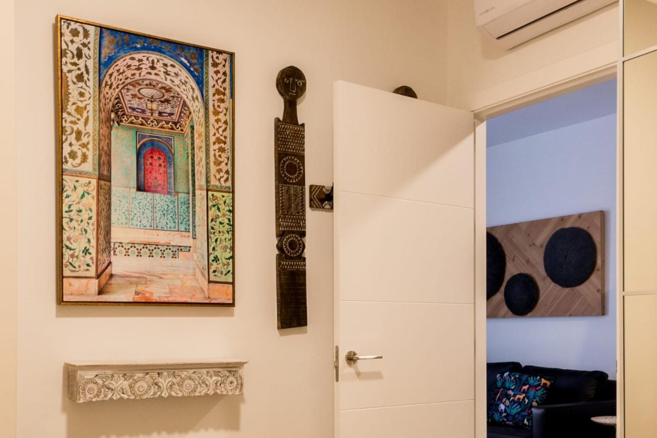Capitan 1 Appartement Cádiz