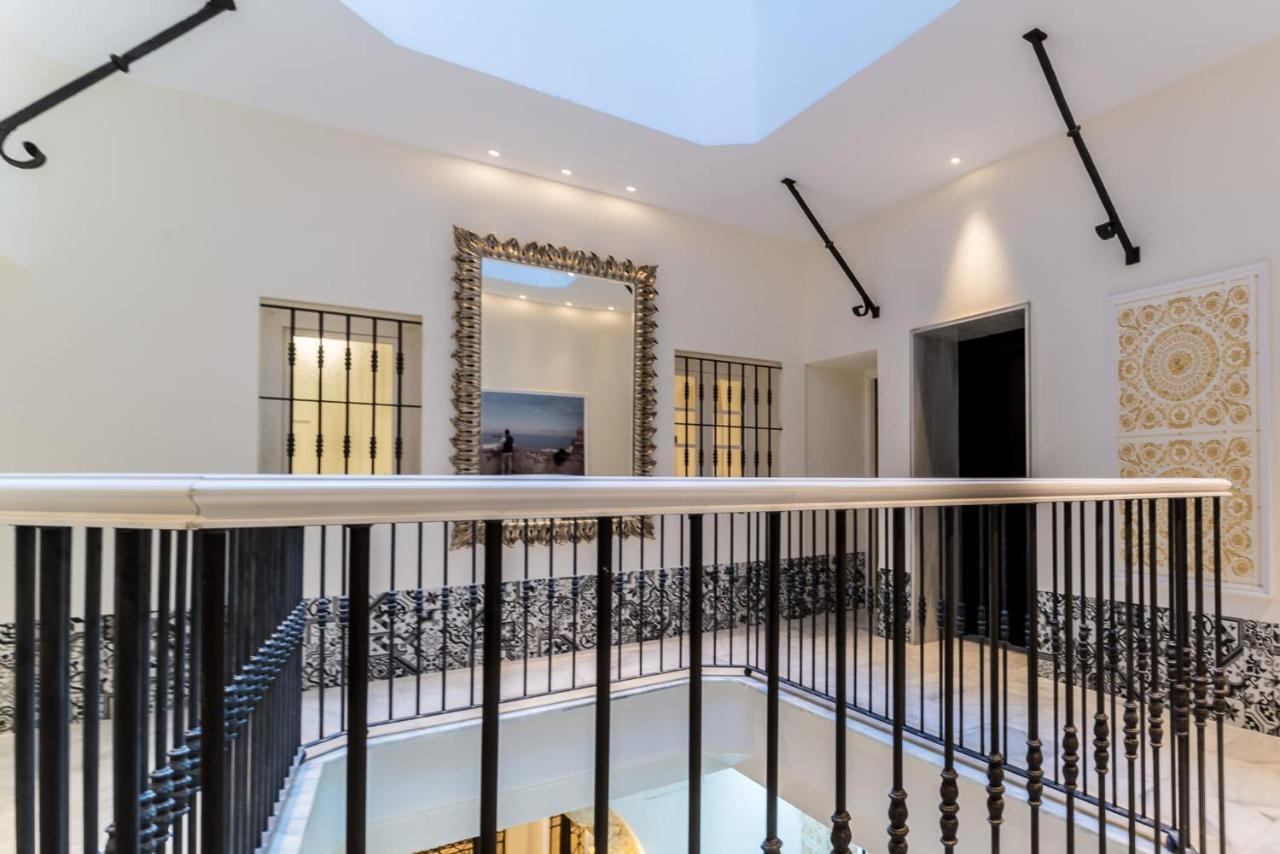 Appartement Capitan 1