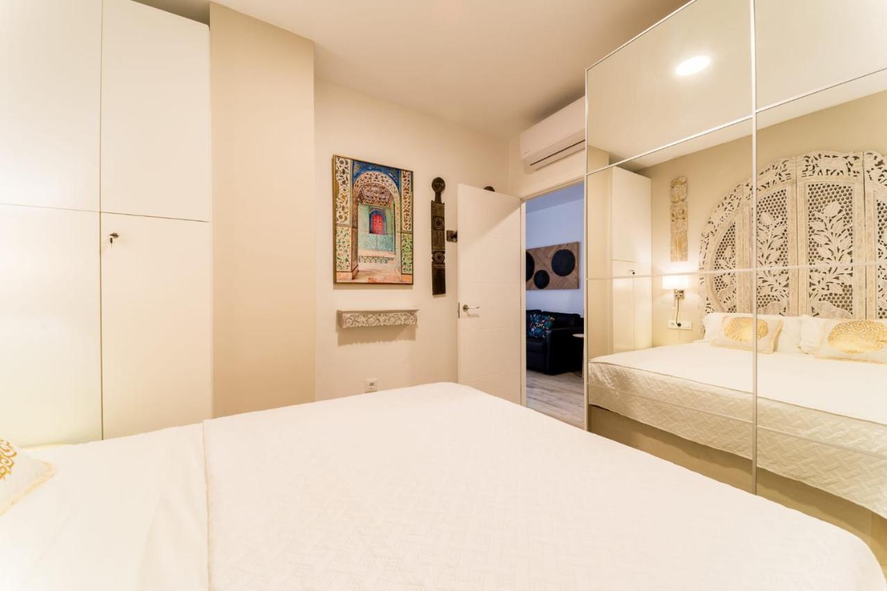 Appartement Capitan 1 Cádiz